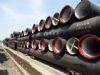 Ductile Iron Pipe, Cast Iron Pipe